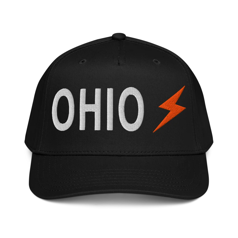 OHIO Hat